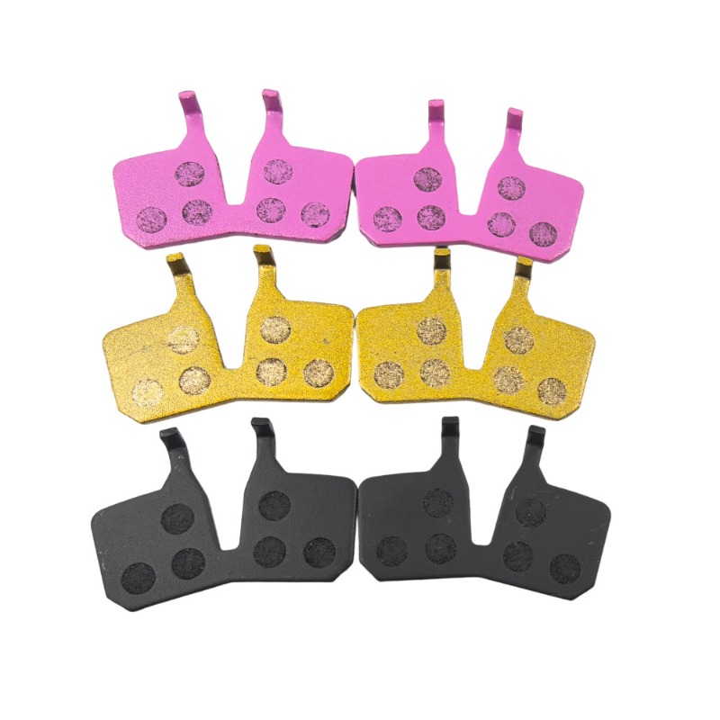 Magura Mt5E Hydraulic Disc Brake - MTB Bicycle Hydraulic Disc Brake Pads