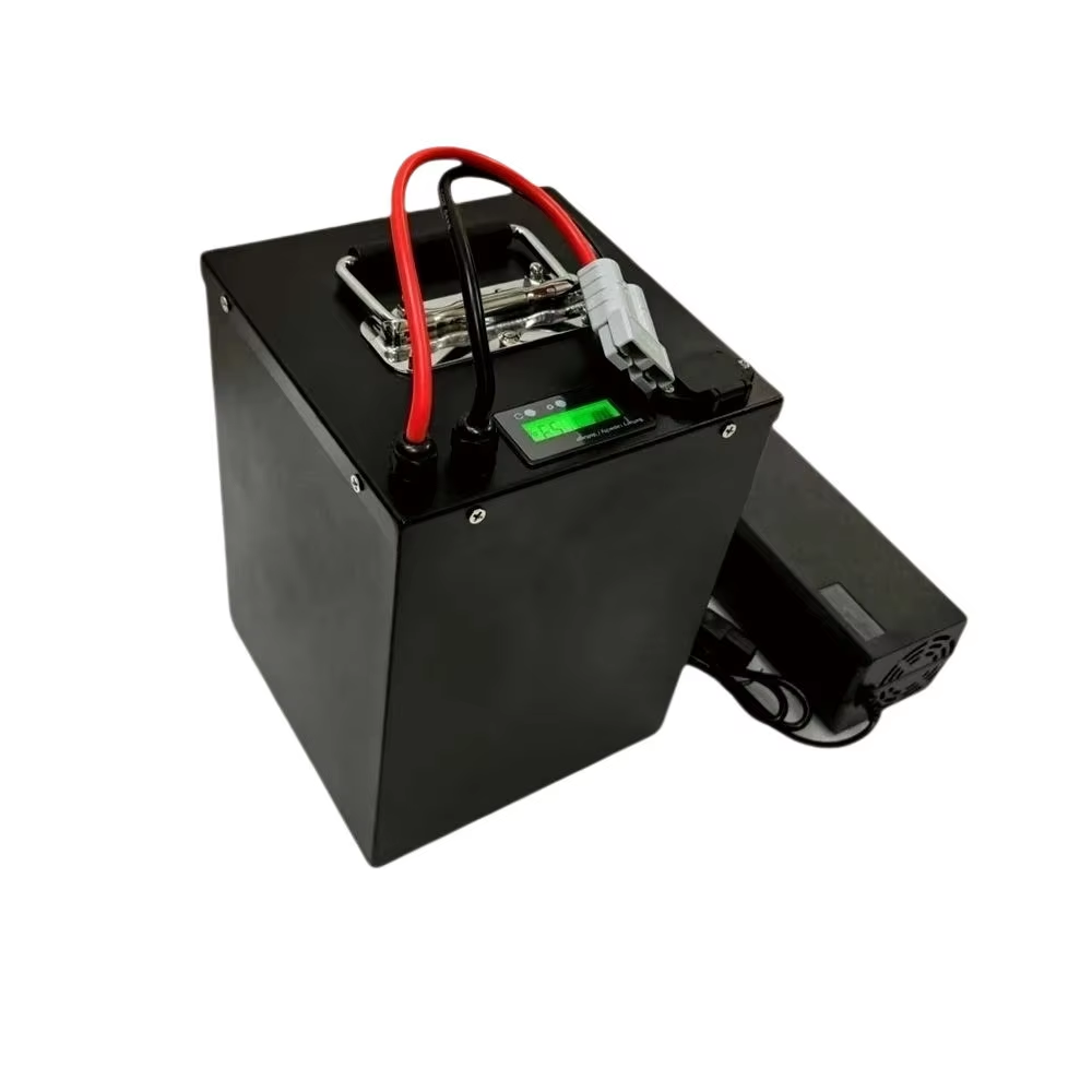 72V 20Ah 30Ah Lifepo4 battery  - 72V 30Ah Lifepo4 Battery Pack recension och pris
