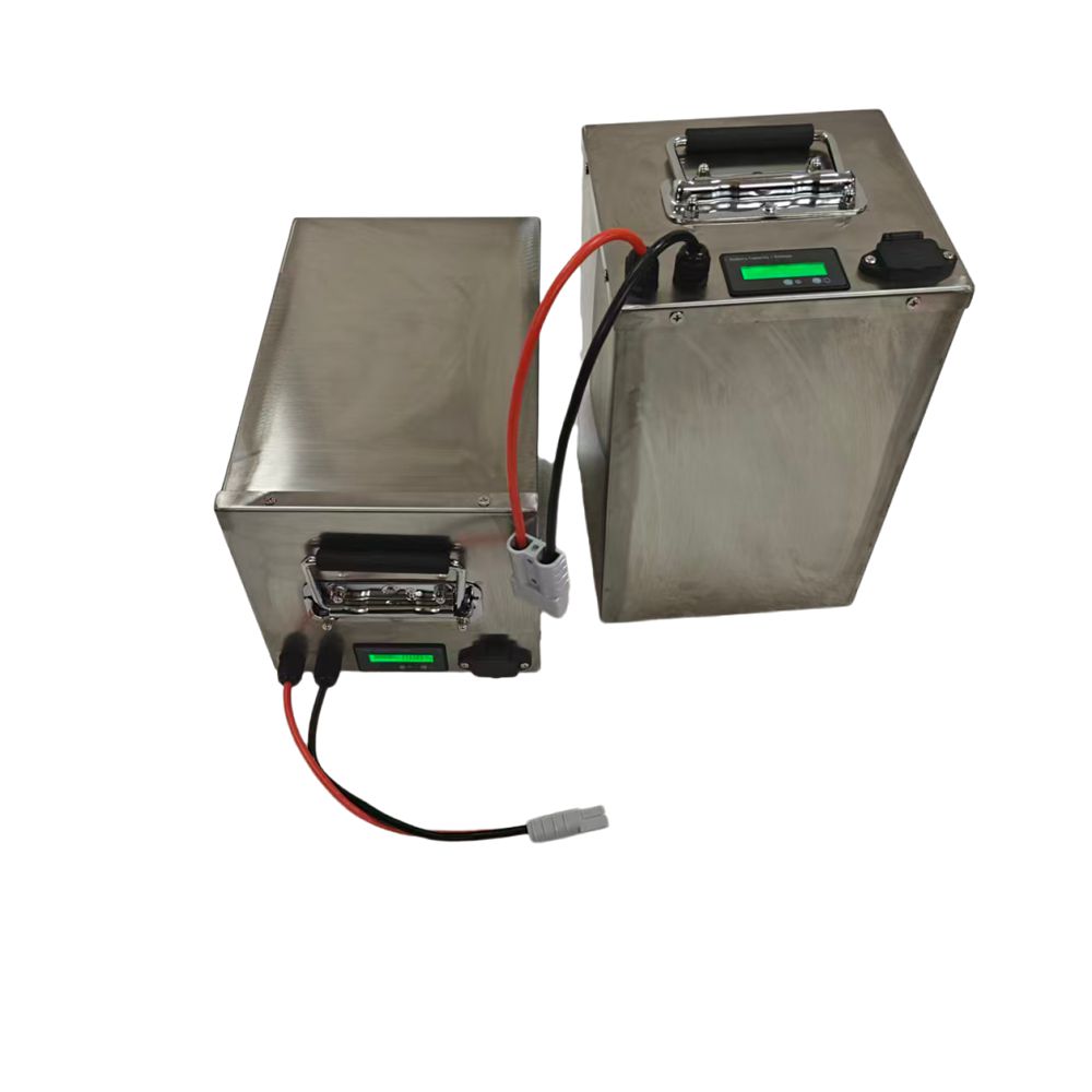 72V 20Ah 30Ah Lifepo4 battery  - 72V 30Ah Lifepo4 Battery Pack recension och pris