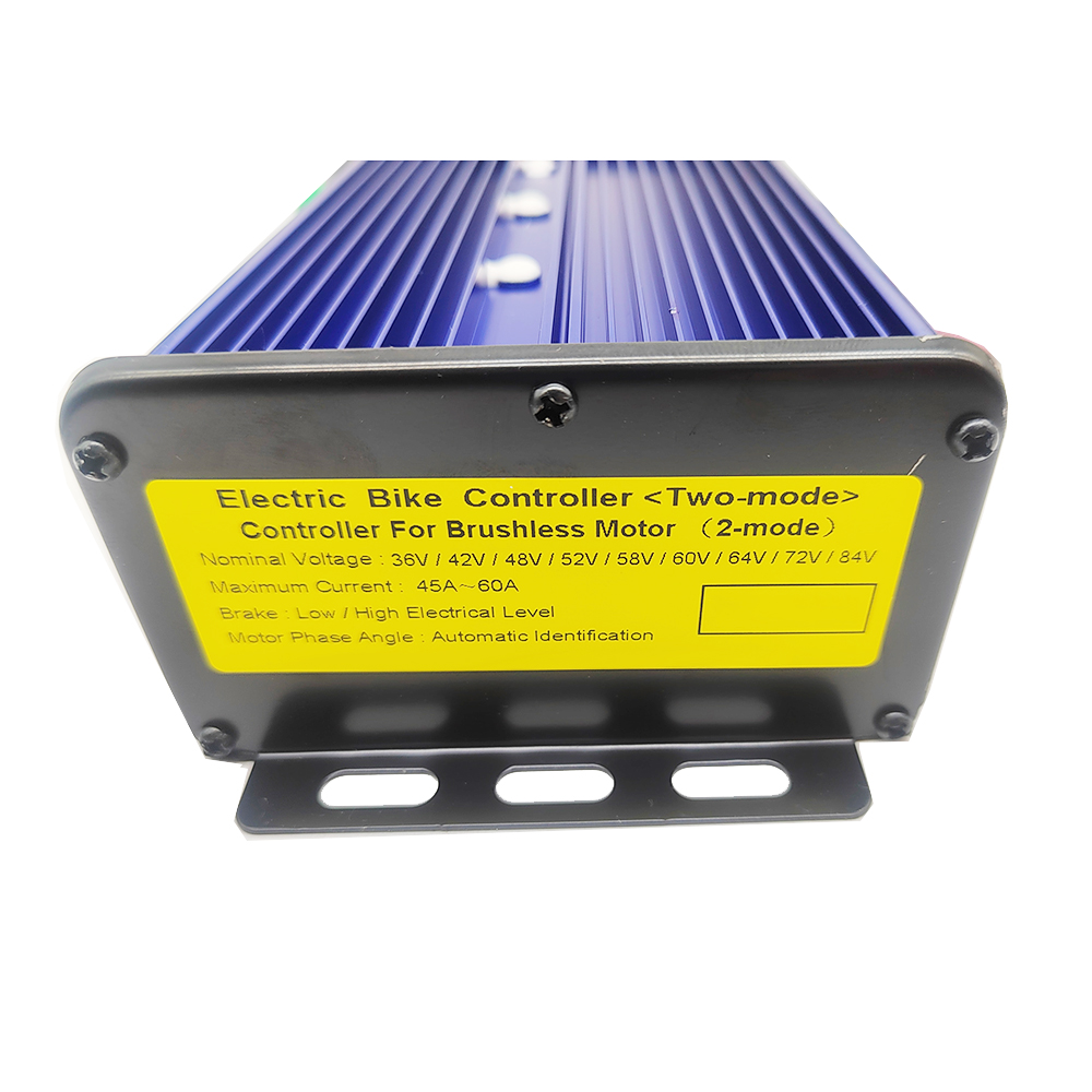 Electric Controller 2500 3000W - 72V 45A Dual Controller recension och pris