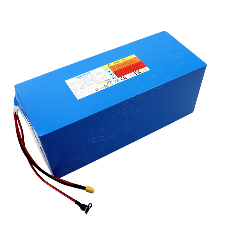 New 72V 30Ah LiFePO4 battery p - 72V 30Ah Lifepo4 Battery Pack recension och pris