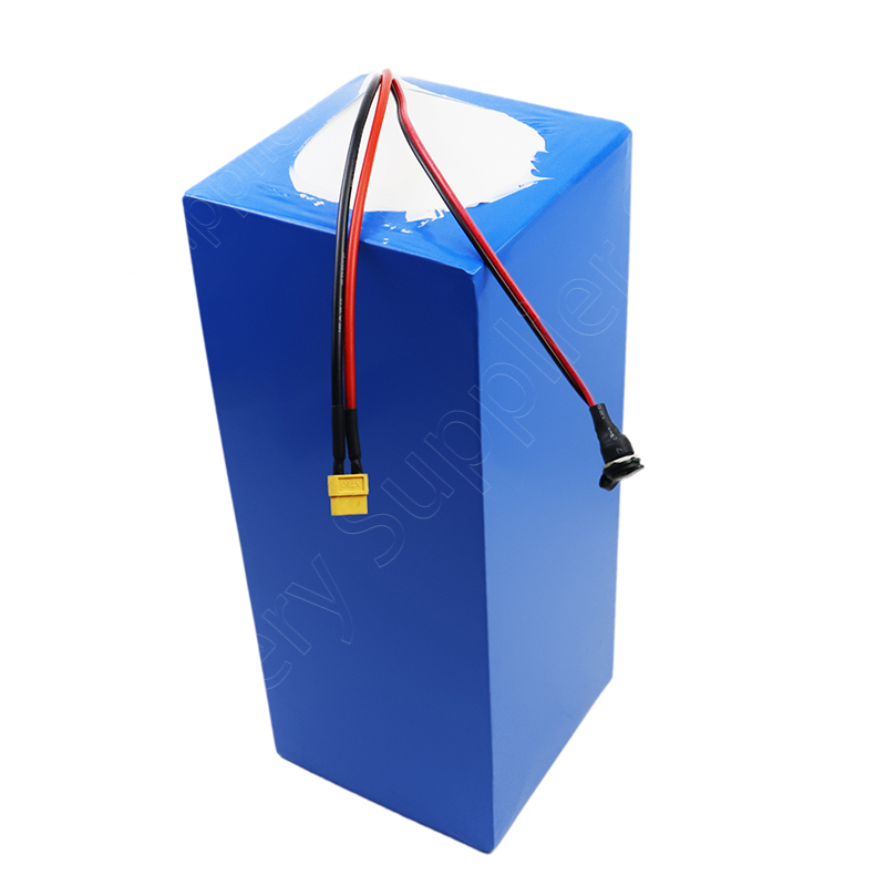 New 72V 30Ah LiFePO4 battery p - 72V 30Ah Lifepo4 Battery Pack recension och pris