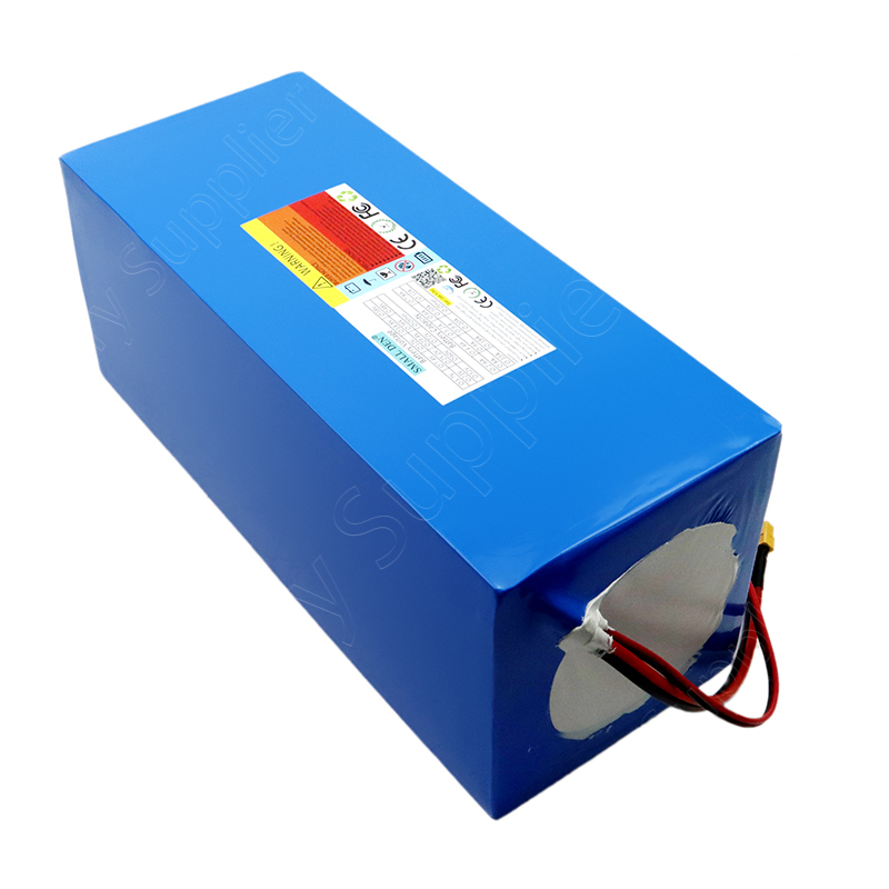 New 72V 30Ah LiFePO4 battery p - 72V 30Ah Lifepo4 Battery Pack recension och pris