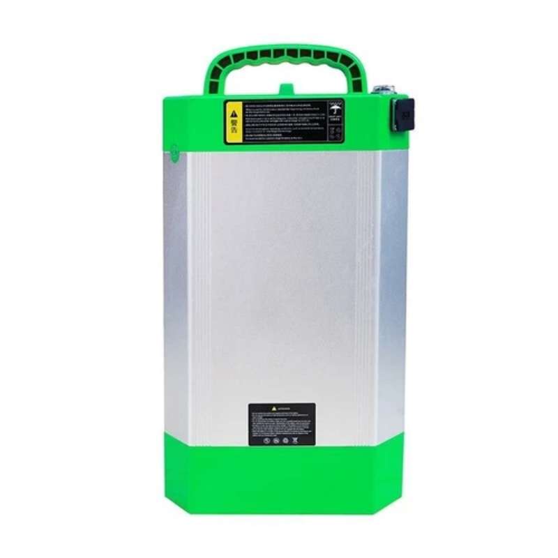 48Volt 20Ah Lithium Battery fo - 72V 30Ah Lifepo4 Battery Pack recension och pris