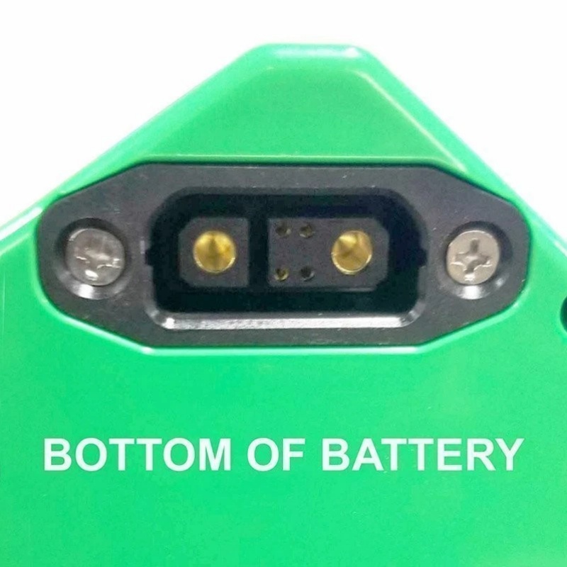 48Volt 20Ah Lithium Battery fo - 72V 30Ah Lifepo4 Battery Pack recension och pris