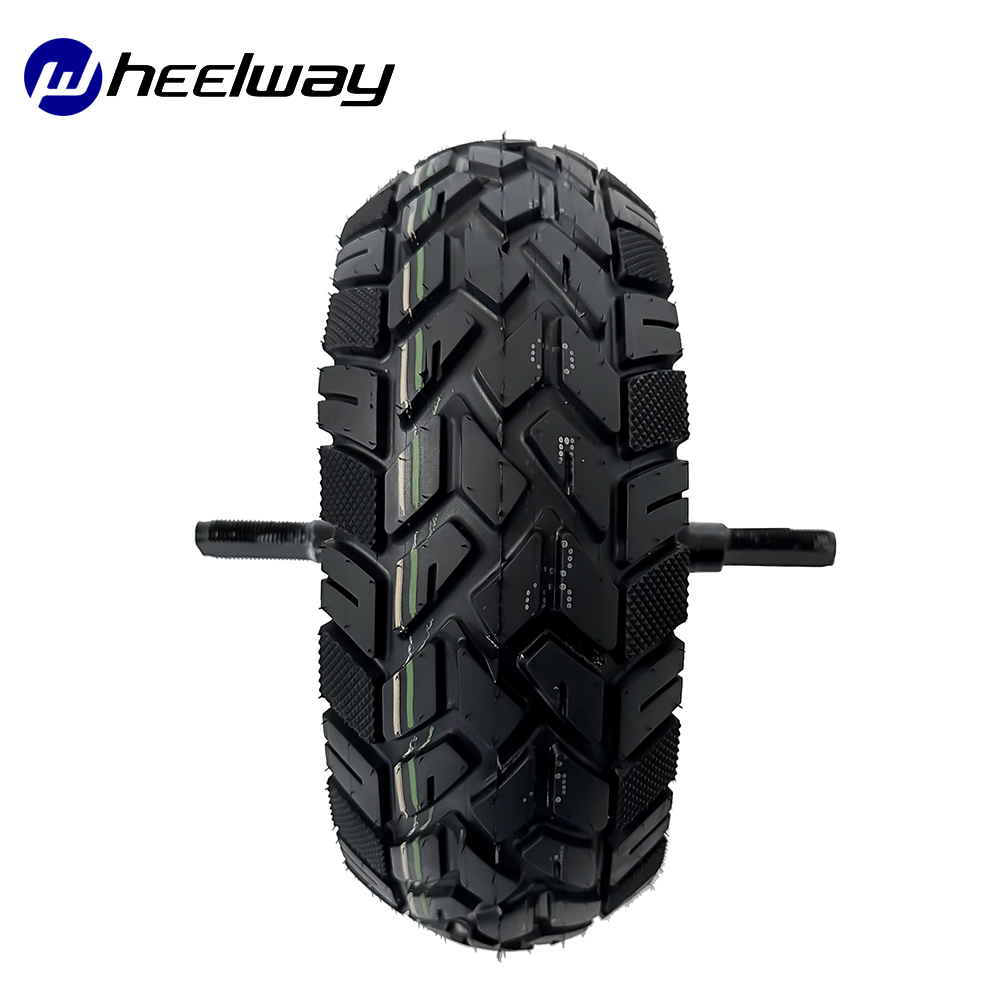11 inch 48V 60V 72V 2500W 3000 - 11 Inch 72V 3500W Motor Wheel recension och pris