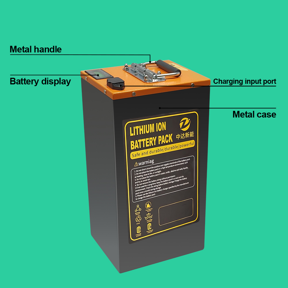 High Quality 60V 72V Electric  - 72V 30Ah Lifepo4 Battery Pack recension och pris