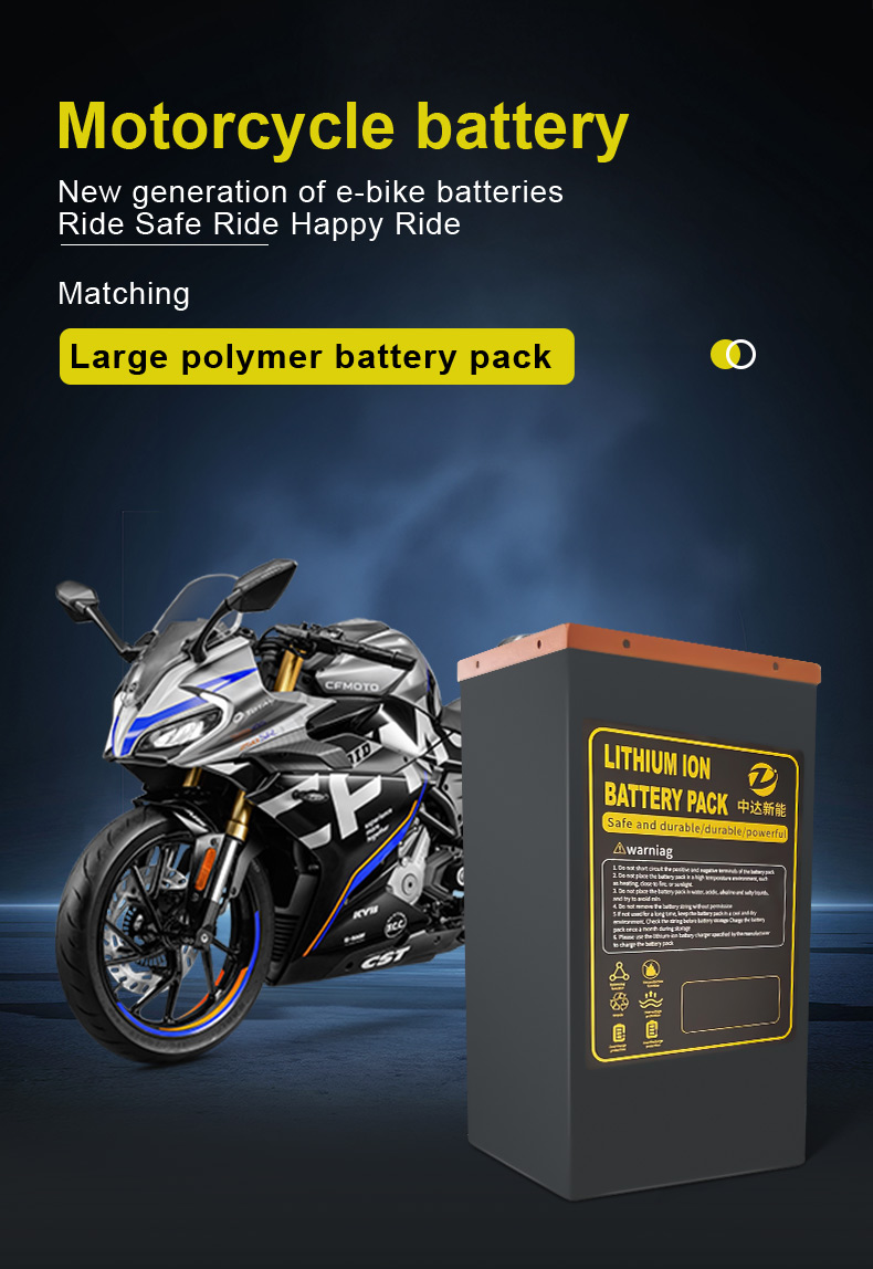 High Quality 60V 72V Electric  - 72V 30Ah Lifepo4 Battery Pack recension och pris