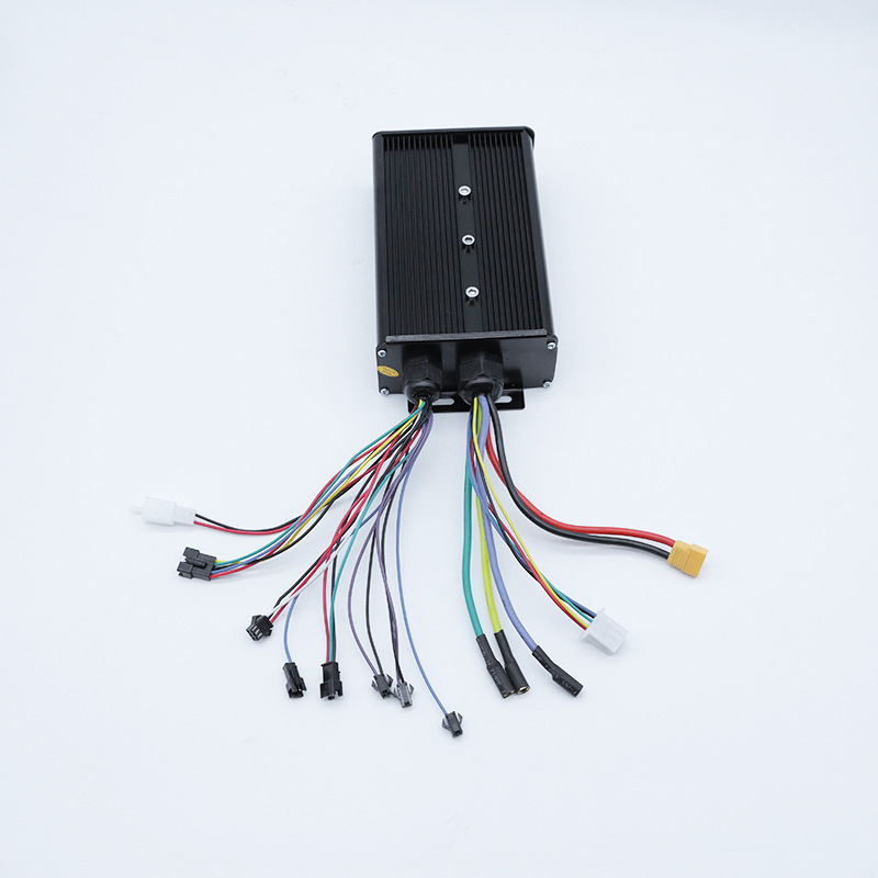 Cross-border factory direct su - 72V 45A Dual Controller recension och pris