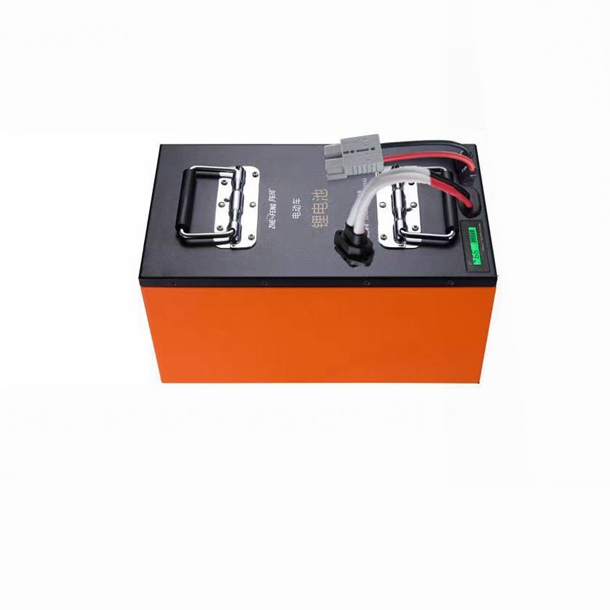 Scooter EV 72V 50Ah 60AH 35AH  - 72V 30Ah Lifepo4 Battery Pack recension och pris