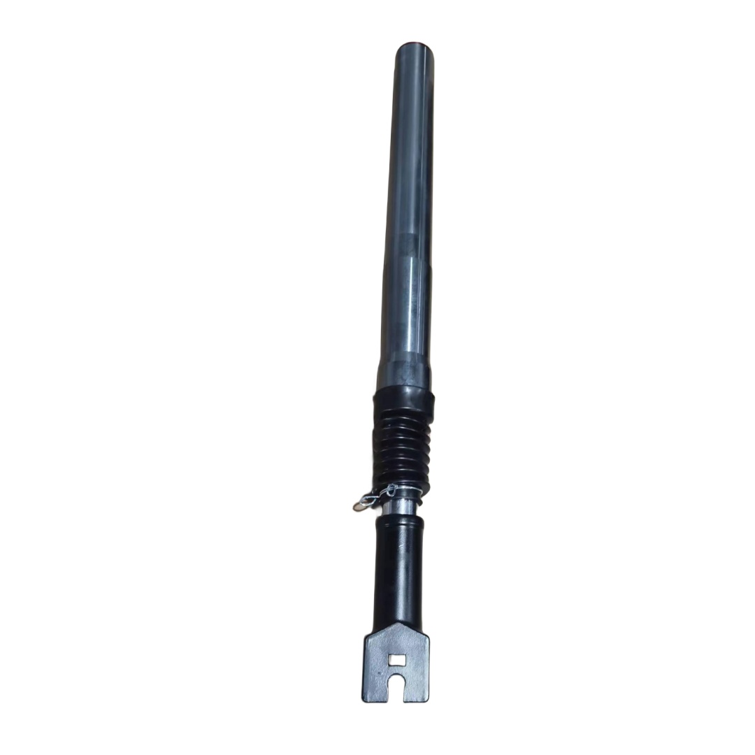 USA STOCK 24 Inch Electric Sco - Hydraulic Suspension Fork 11 Inch recension och pris