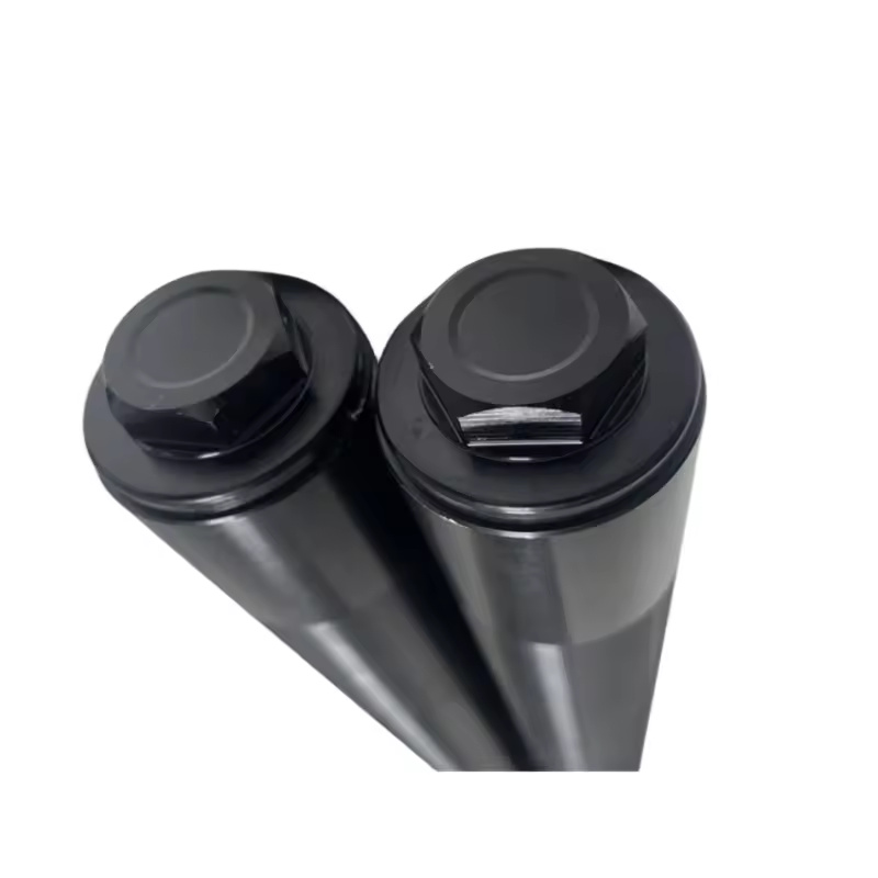 Electric Scooter Front Hydraul - Hydraulic Suspension Fork 11 Inch recension och pris