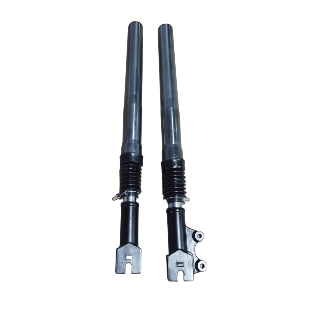 Electric Scooter Front Hydraul - Hydraulic Suspension Fork 11 Inch recension och pris