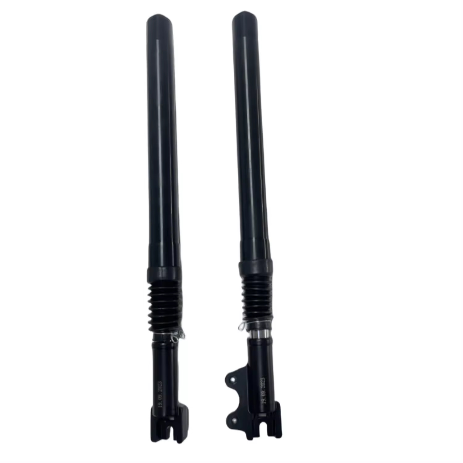 for Boyueda 11 Inch 13/14 Inch - Hydraulic Suspension Fork 11 Inch recension och pris