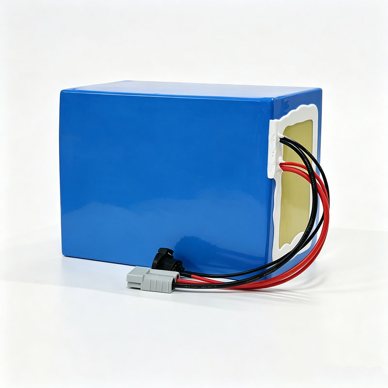 Lithium LiFePO4 72V 50Ah 60Ah  - 72V 30Ah Lifepo4 Battery Pack recension och pris
