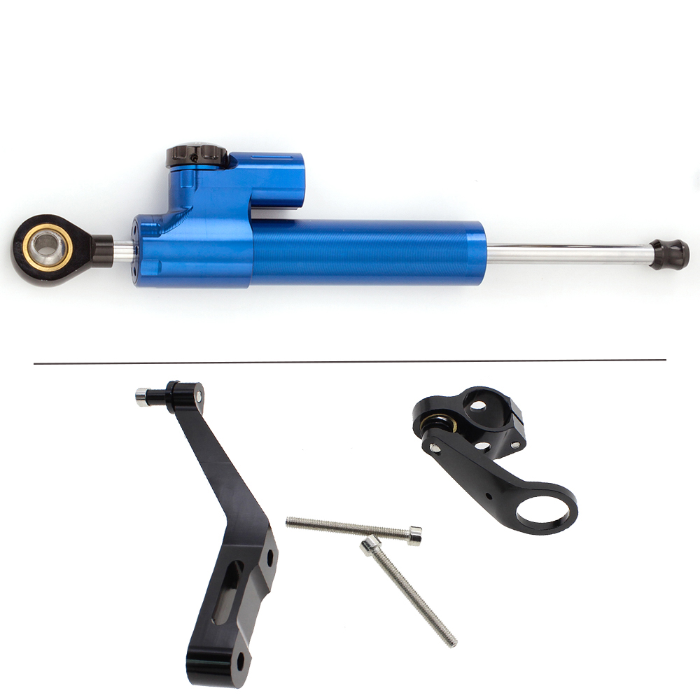 For Honda CBR929RR CBR900RR 92 - Steering Damper Stabilizer Kit Cnc recension och pris
