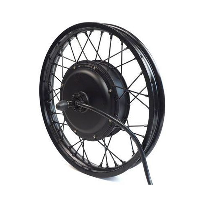 &s 1.85x19 19 Inch 60V 72V 300 - 60V 5000W Brushless Hub Motor recension och pris