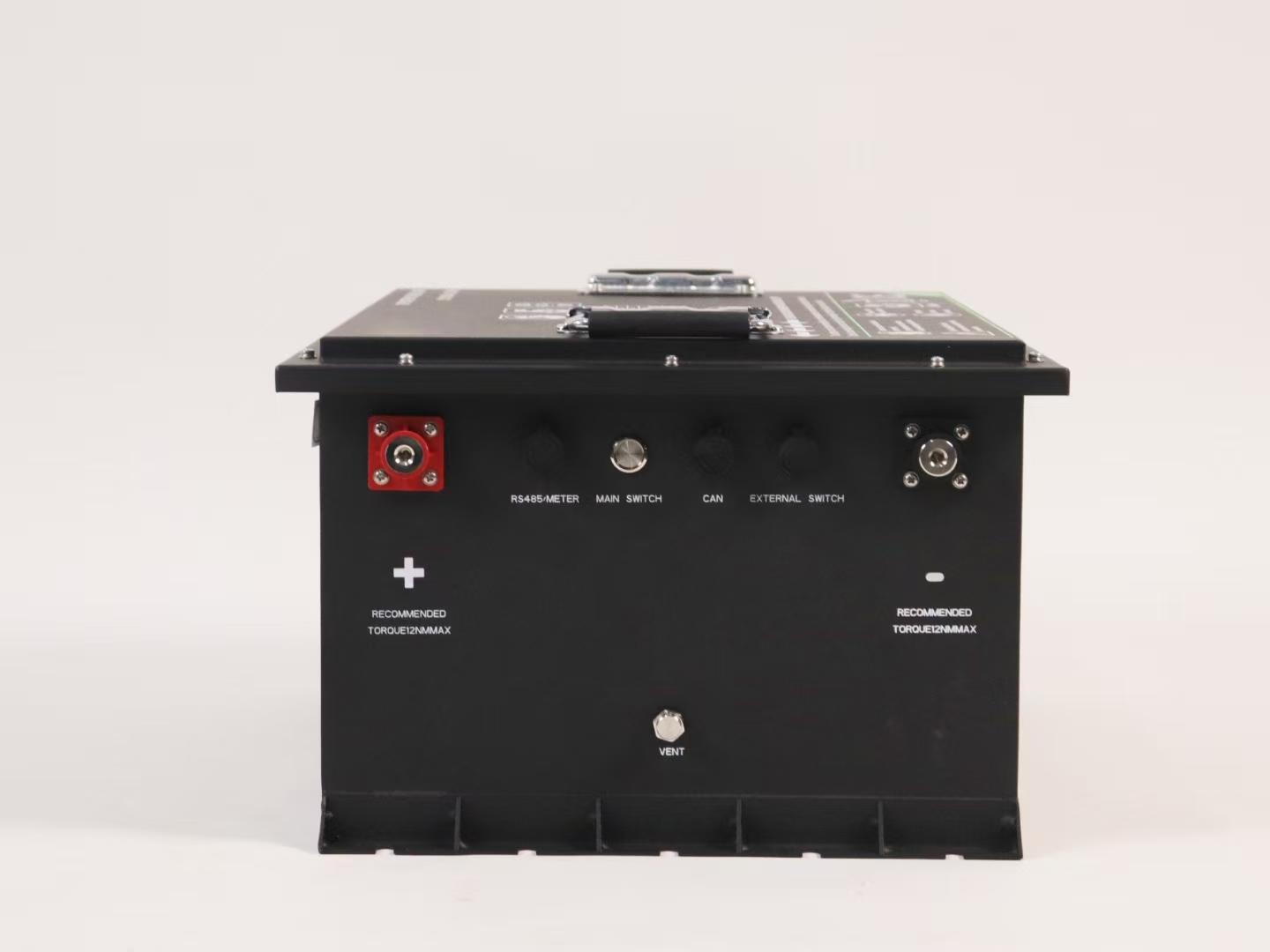 Lowest 48V 60V 72V 150Ah Lifep - 72V 30Ah Lifepo4 Battery Pack recension och pris