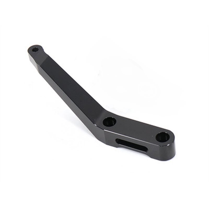 CNC Aluminum Mounting Kit For  - Steering Damper Stabilizer Kit Cnc recension och pris