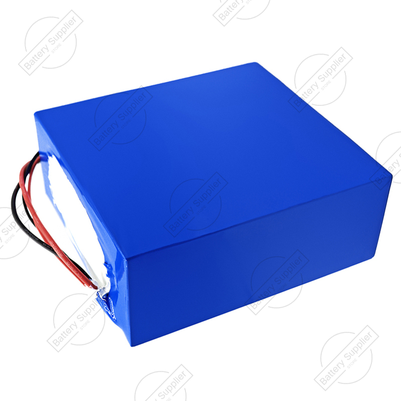 60V 10Ah 45Ah 15Ah 20Ah 25Ah 3 - 60V 30Ah 21700 Battery Pack recension och pris
