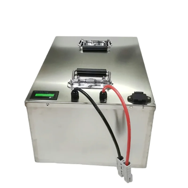 72V Lifepo4 Ion Battery Energy - 72V 30Ah Lifepo4 Battery Pack recension och pris