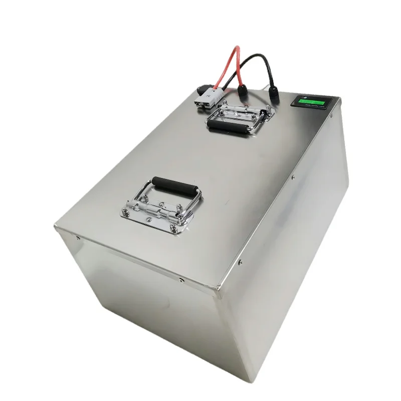 72V Lifepo4 Ion Battery Energy - 72V 30Ah Lifepo4 Battery Pack recension och pris