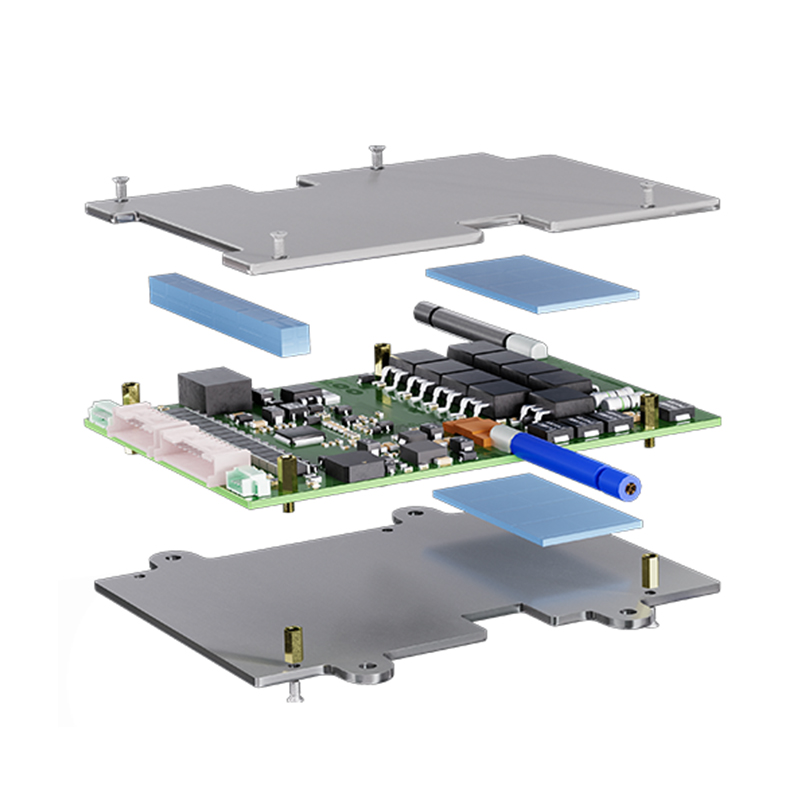 ANT Smart BMS 8S-20S with WiFi - Smart Bms 20S 72V 150A Bluetooth recension och pris
