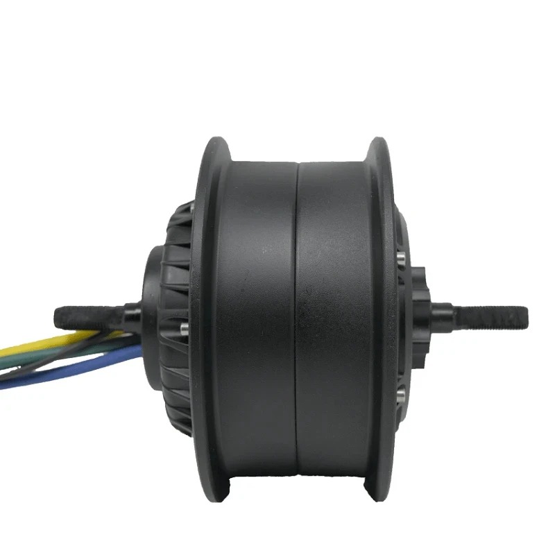 11inch 52V 60V 72V 120V 5000w  - 60V 5000W Brushless Hub Motor recension och pris
