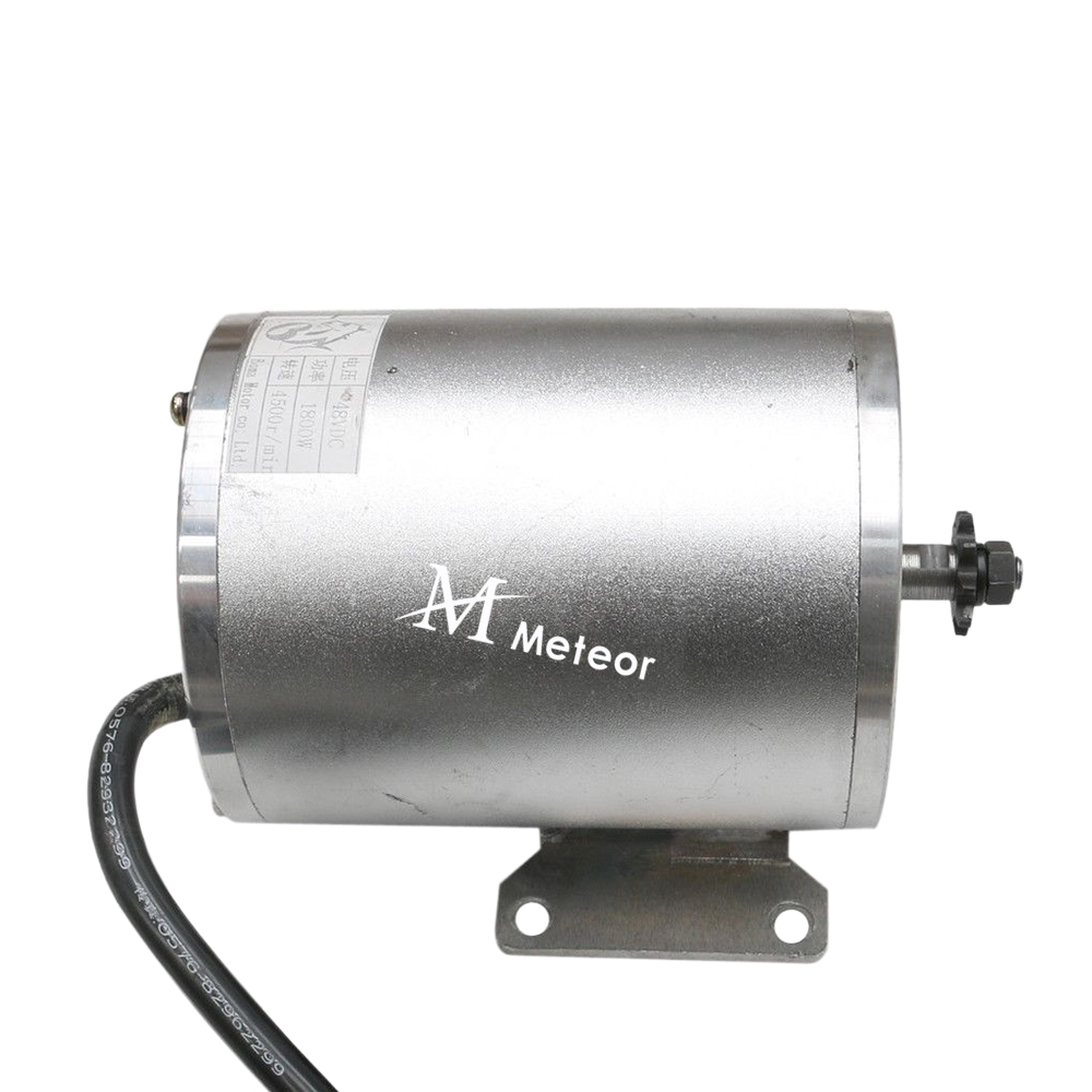 800W 2000W 2500W 3000W 5000W 3 - 60V 5000W Brushless Hub Motor recension och pris