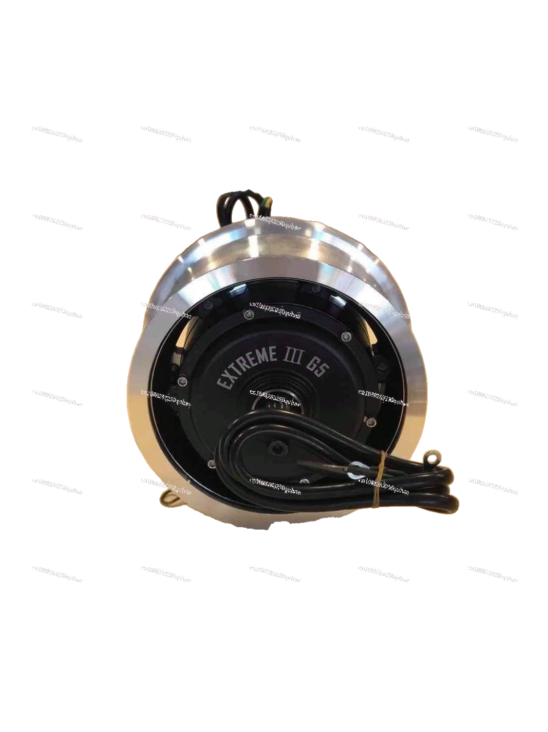 60V 1600W 2800W 3000W 3500W En - 11 Inch 72V 3500W Motor Wheel recension och pris