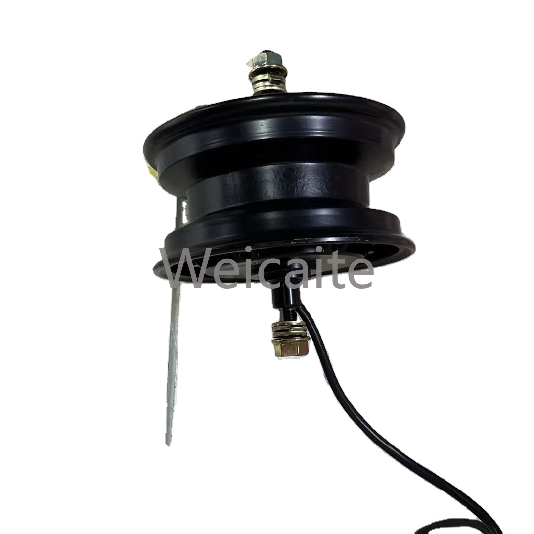 High Torque 6000W 72V 5000W 75 - 60V 5000W Brushless Hub Motor recension och pris