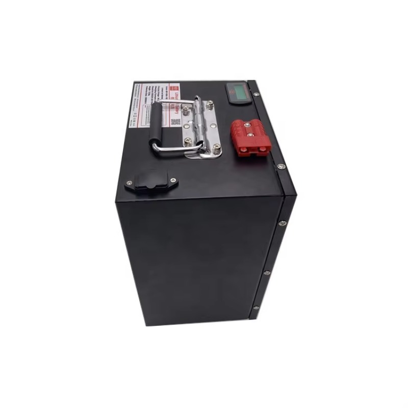 72v 30ah Ebike Battery Pack 72 - 72V 30Ah Lifepo4 Battery Pack recension och pris