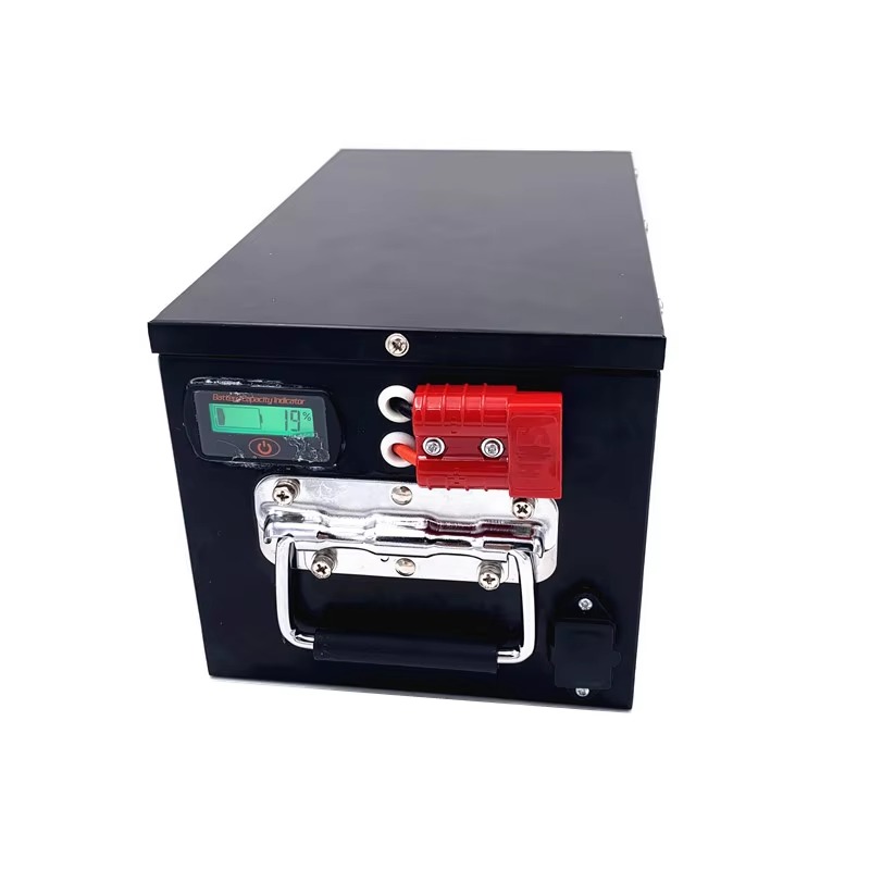 72v 30ah Ebike Battery Pack 72 - 72V 30Ah Lifepo4 Battery Pack recension och pris