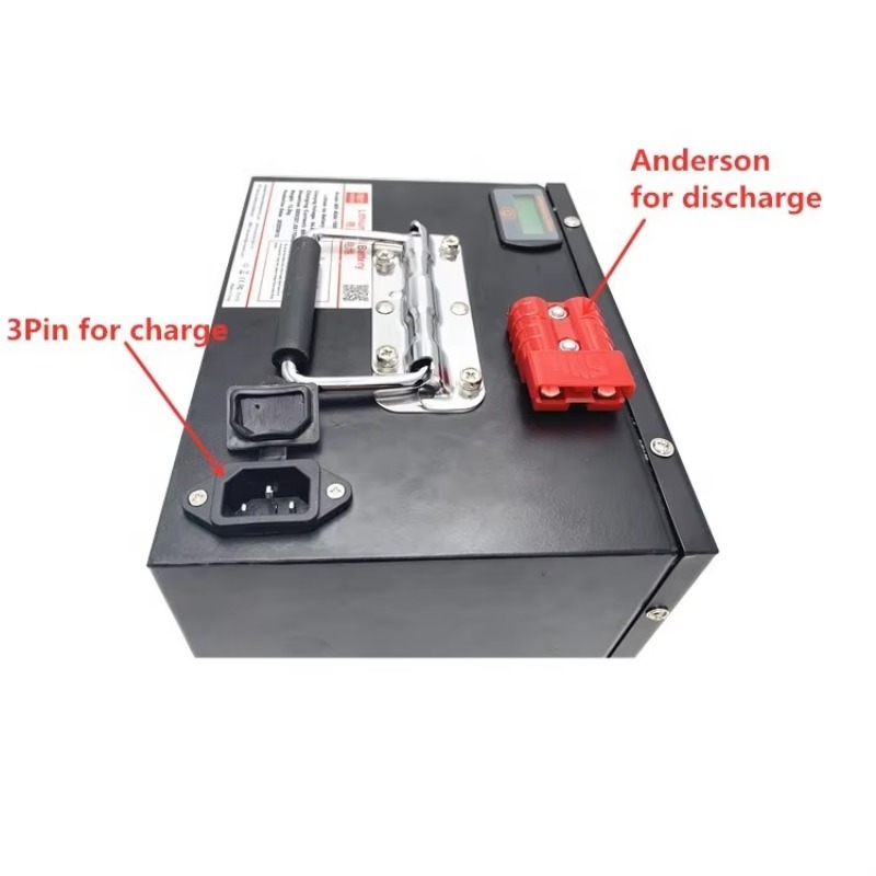 72v 30ah Ebike Battery Pack 72 - 72V 30Ah Lifepo4 Battery Pack recension och pris
